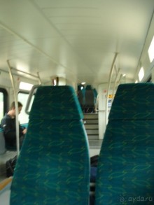 Outlet Berlin (аутлет Берлин). Майские праздники в Германии: часть 2