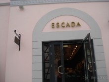 Outlet Berlin (аутлет Берлин). Майские праздники в Германии: часть 2