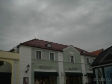 Outlet Berlin (аутлет Берлин). Майские праздники в Германии: часть 2