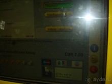 Outlet Berlin (аутлет Берлин). Майские праздники в Германии: часть 2