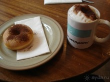 Outlet Berlin (аутлет Берлин). Майские праздники в Германии: часть 2