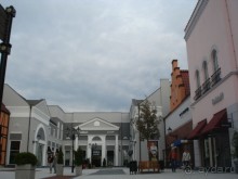 Outlet Berlin (аутлет Берлин). Майские праздники в Германии: часть 2