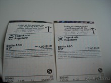 Outlet Berlin (аутлет Берлин). Майские праздники в Германии: часть 2