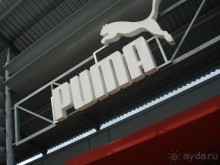 Outlet Berlin (аутлет Берлин). Майские праздники в Германии: часть 2