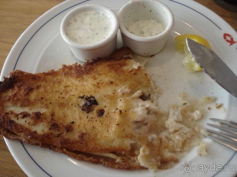 Outlet Berlin (аутлет Берлин). Майские праздники в Германии: часть 2