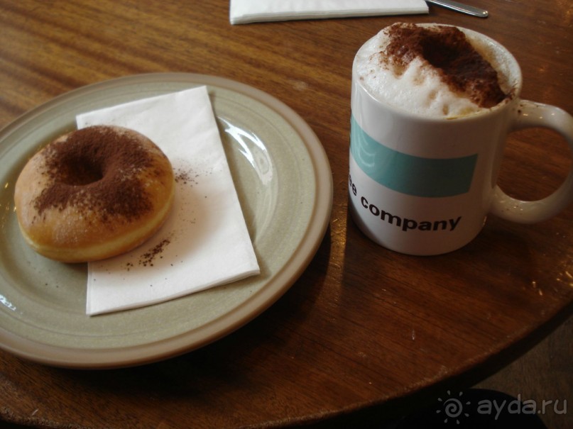 Outlet Berlin (аутлет Берлин). Майские праздники в Германии: часть 2