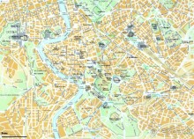 Вечный город: Музеи