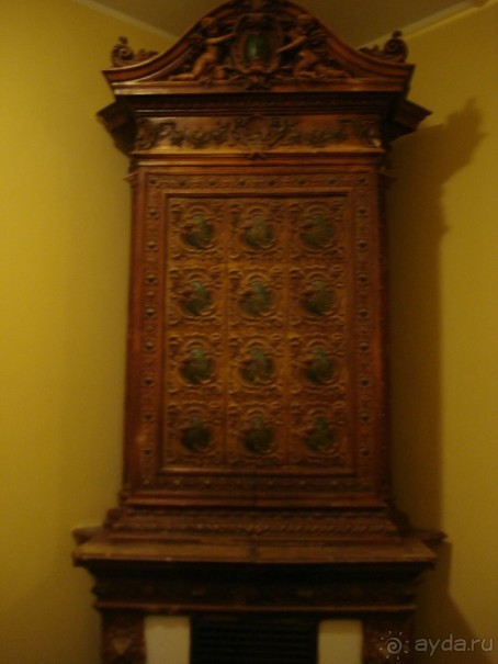 фото Maeva Les Terrasses de Sylvabelle