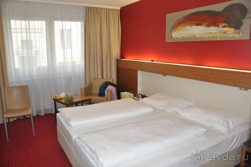 фото Colon Hilton