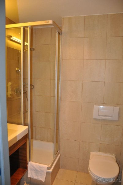 фото Colon Hilton