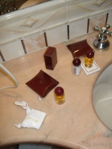 Дорогие впечатления: Рим, Torino 4* 