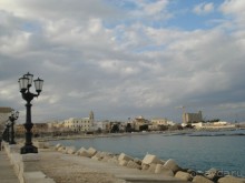 Итальянские каникулы. БАРИ - паломничество к Николаю Угоднику