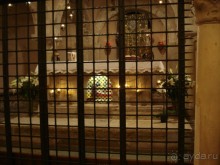 Итальянские каникулы. БАРИ - паломничество к Николаю Угоднику