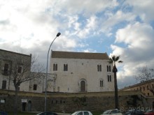 Итальянские каникулы. БАРИ - паломничество к Николаю Угоднику