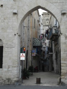 Итальянские каникулы. БАРИ - паломничество к Николаю Угоднику