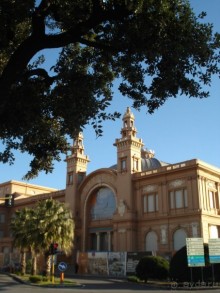 Итальянские каникулы. БАРИ - паломничество к Николаю Угоднику