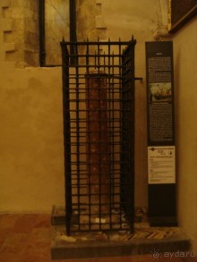 Итальянские каникулы. БАРИ - паломничество к Николаю Угоднику