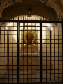 Итальянские каникулы. БАРИ - паломничество к Николаю Угоднику