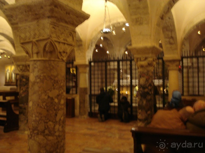 Итальянские каникулы. БАРИ - паломничество к Николаю Угоднику