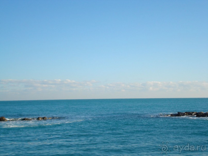 Итальянские каникулы. БАРИ - паломничество к Николаю Угоднику