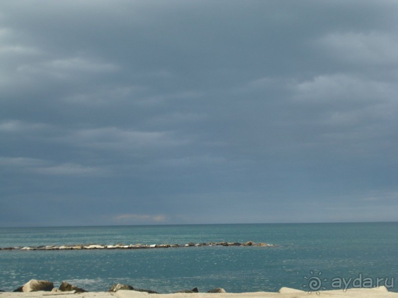 Итальянские каникулы. БАРИ - паломничество к Николаю Угоднику