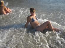 была два раза,мне очень понравилось.единственный минус-выход в море