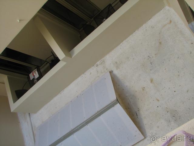 Неплохо. Golden Beach