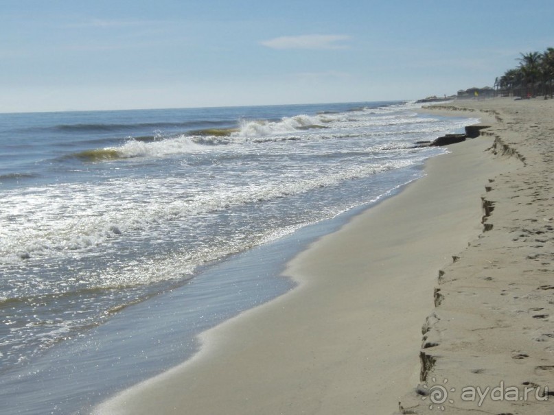 ХойАн второй раз