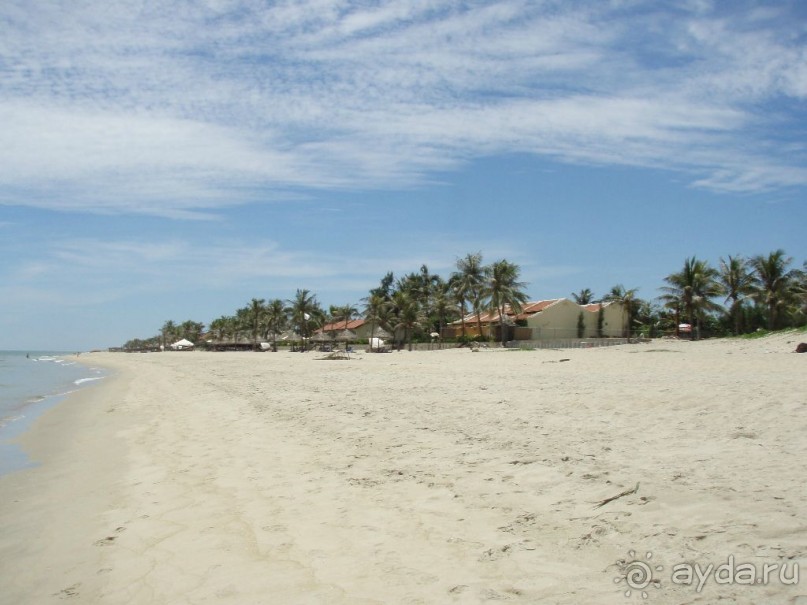 ХойАн второй раз