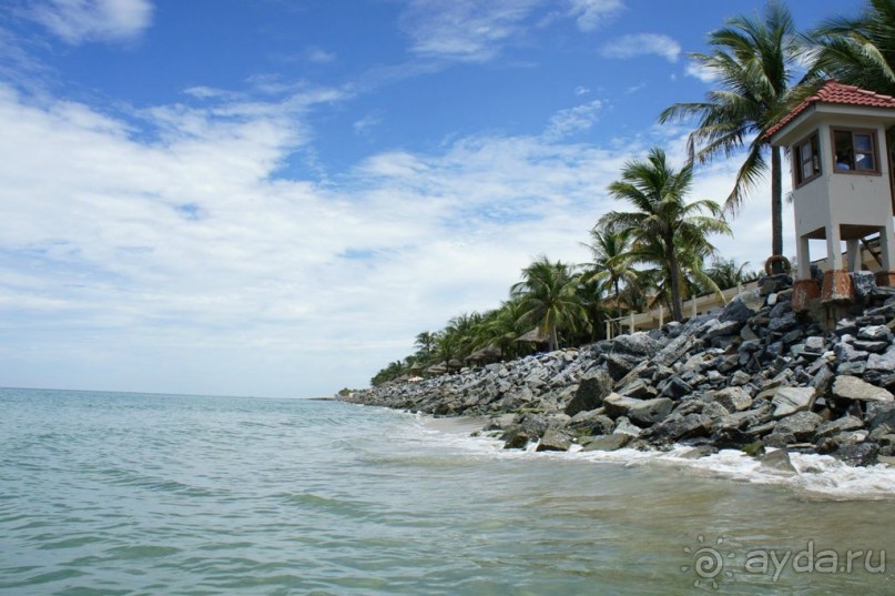 ХойАн второй раз