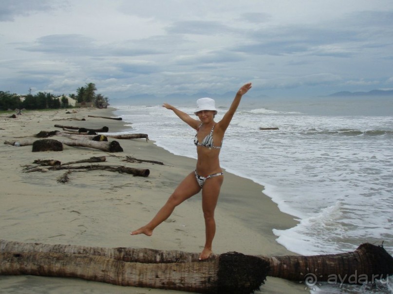 ХойАн второй раз