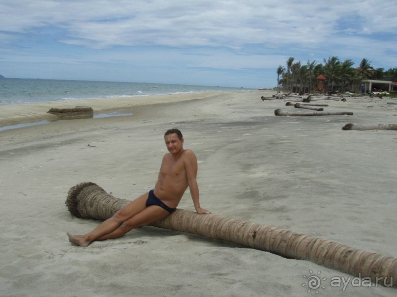 ХойАн второй раз