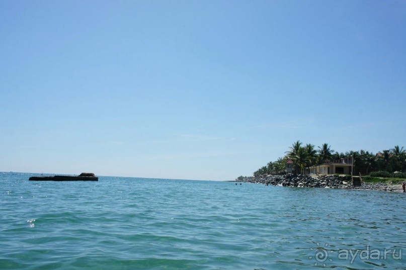 ХойАн второй раз