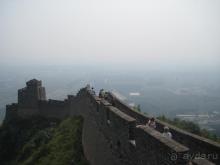 Великая китайская стена