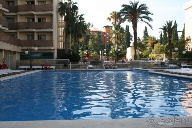 более-менее...