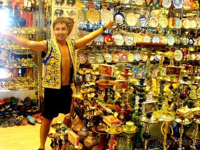 фото Ozkaymak Marina Hotel