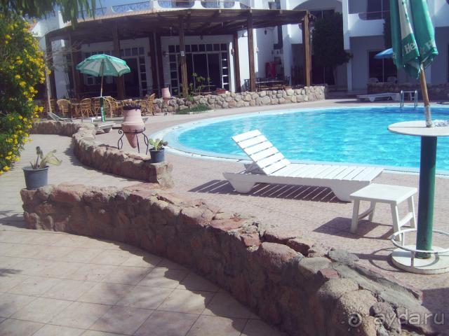 отель плохой