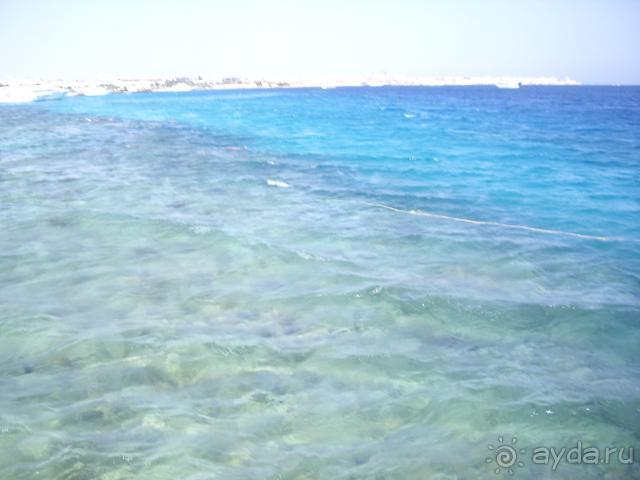 очень хороший отель