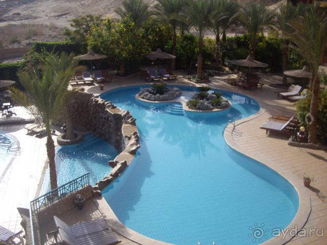 очень хороший отель