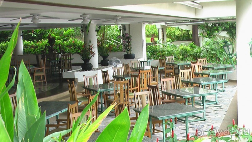 Тайские радости и 'печали'(печаль только по поводу отъезда).