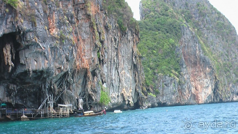 Тайские радости и 'печали'(печаль только по поводу отъезда).
