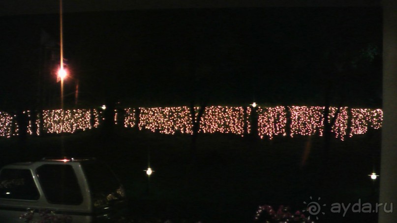 Тайские радости и 'печали'(печаль только по поводу отъезда).