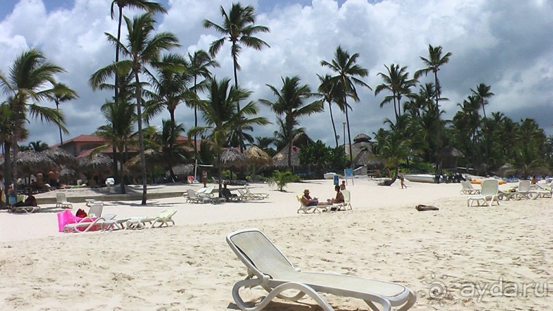 фото Gran Bahia Principe Ambar