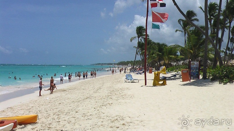 фото Gran Bahia Principe Ambar