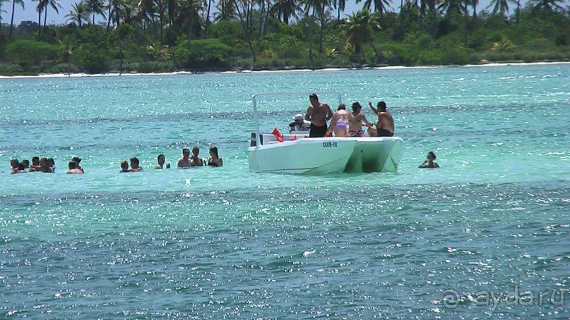 фото Gran Bahia Principe Ambar