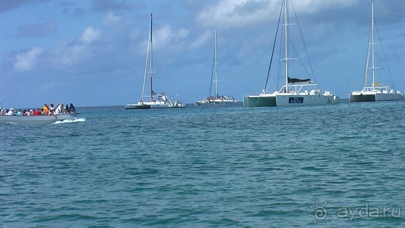 фото Gran Bahia Principe Ambar