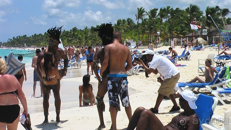 фото Gran Bahia Principe Ambar