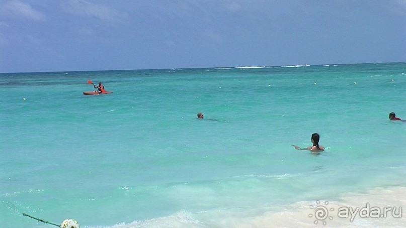 фото Gran Bahia Principe Ambar