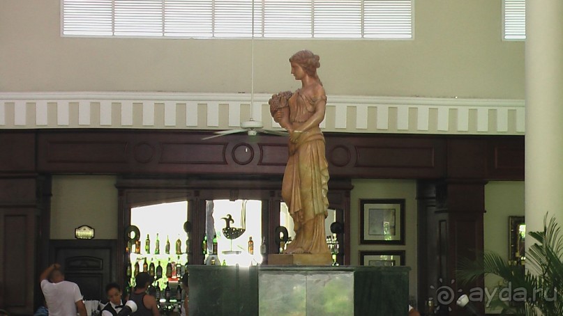 фото Gran Bahia Principe Ambar