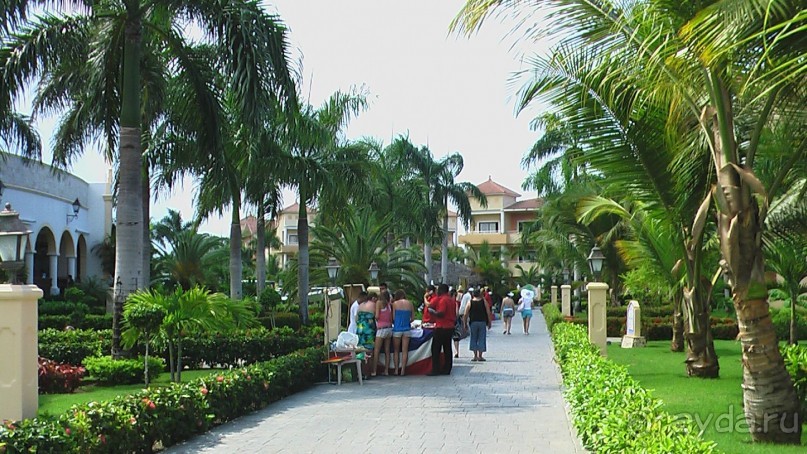 фото Gran Bahia Principe Ambar